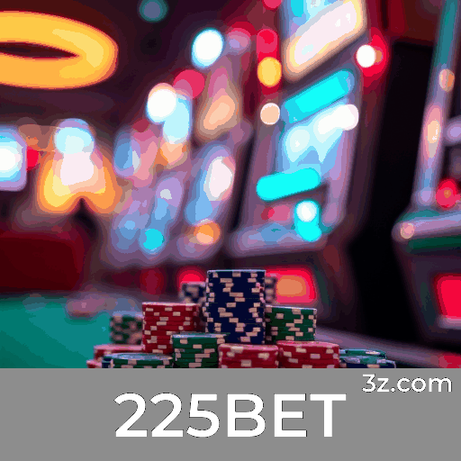 225BET: Plataforma de Apostas com Tecnologia Avançada e Sincronização
