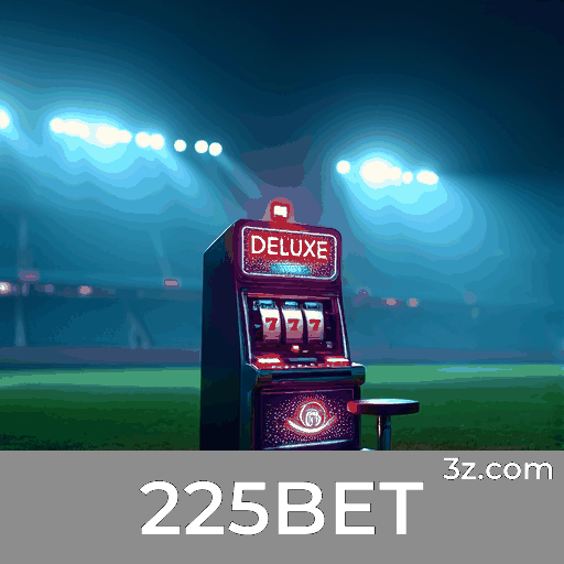 Tecnologia de Ponta: A Inovação da Plataforma 225BET