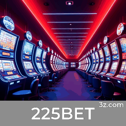 Desbloqueie os Bônus Incríveis do 225BET!