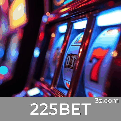 225BET: Seu Cassino Online Seguro e Rápido