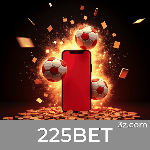 Desbloqueie os Bônus Incríveis do 225BET!