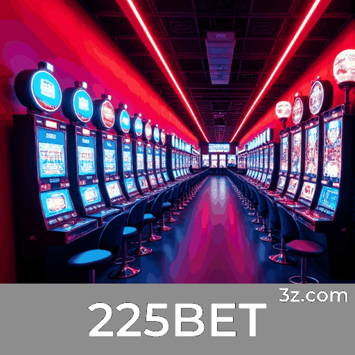 225BET: Seu Cassino Online Seguro e Rápido